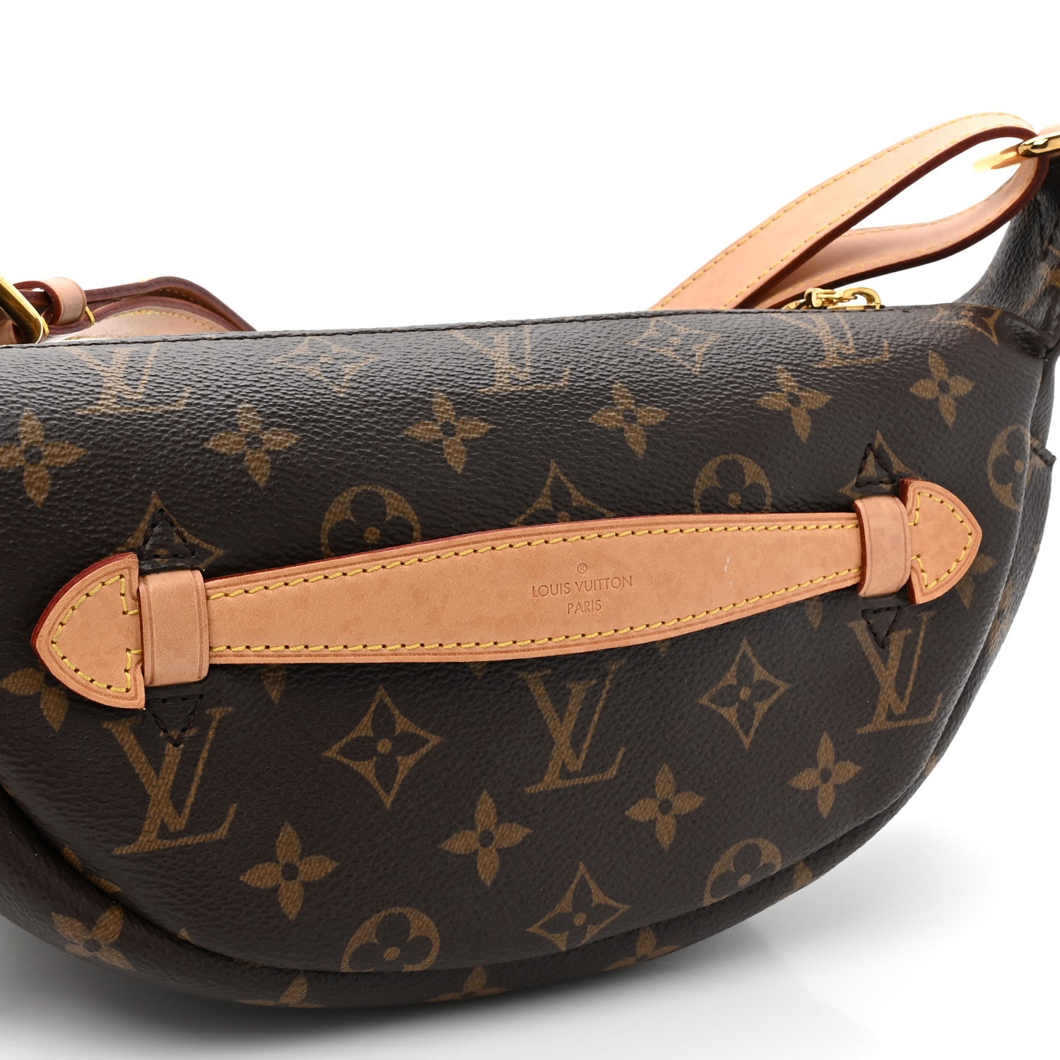 Louis Vuitton Monogram Bumbag 9 of 13
