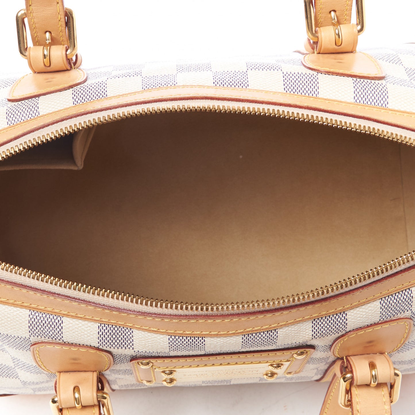 Damier Azur Berkeley