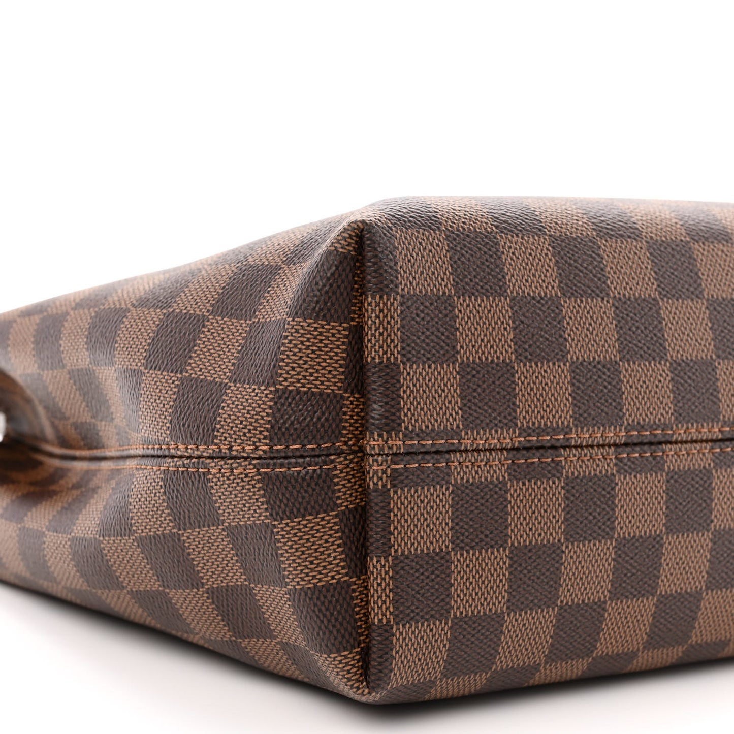 Damier Ebene Graceful PM