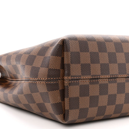 Louis Vuitton Damier Ebene Graceful PM 10 of 11