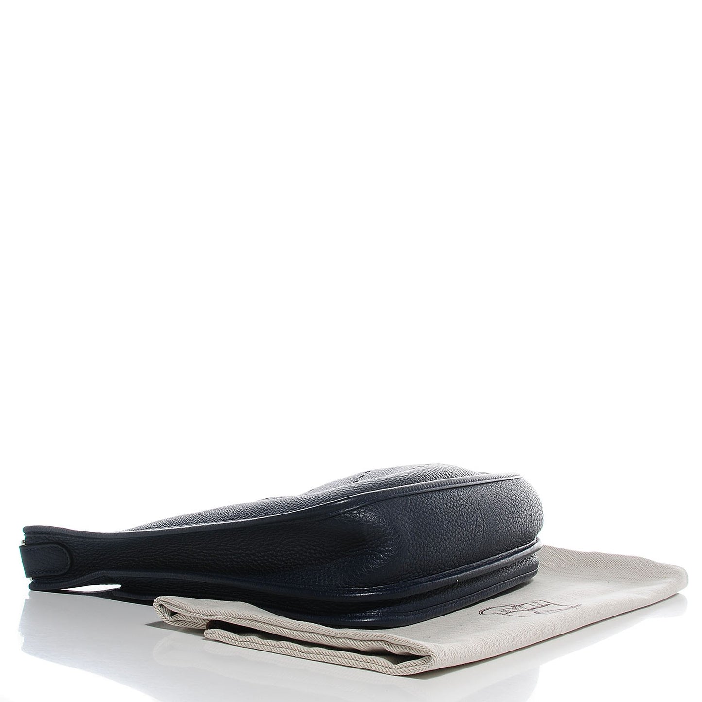 Taurillon Clemence Evelyne III PM Bleu Abysse