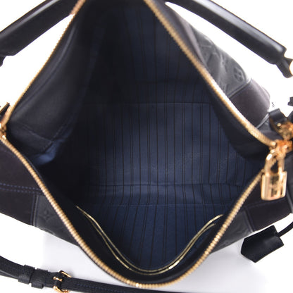 Louis Vuitton Empreinte Suede Audacieuse MM Infini 6 of 7