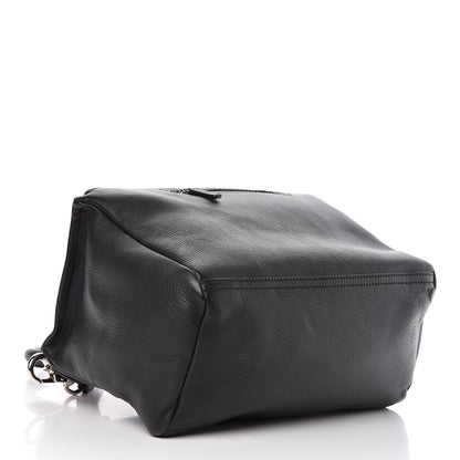 Givenchy Sugar Goatskin Medium Pandora Black 4 of 10