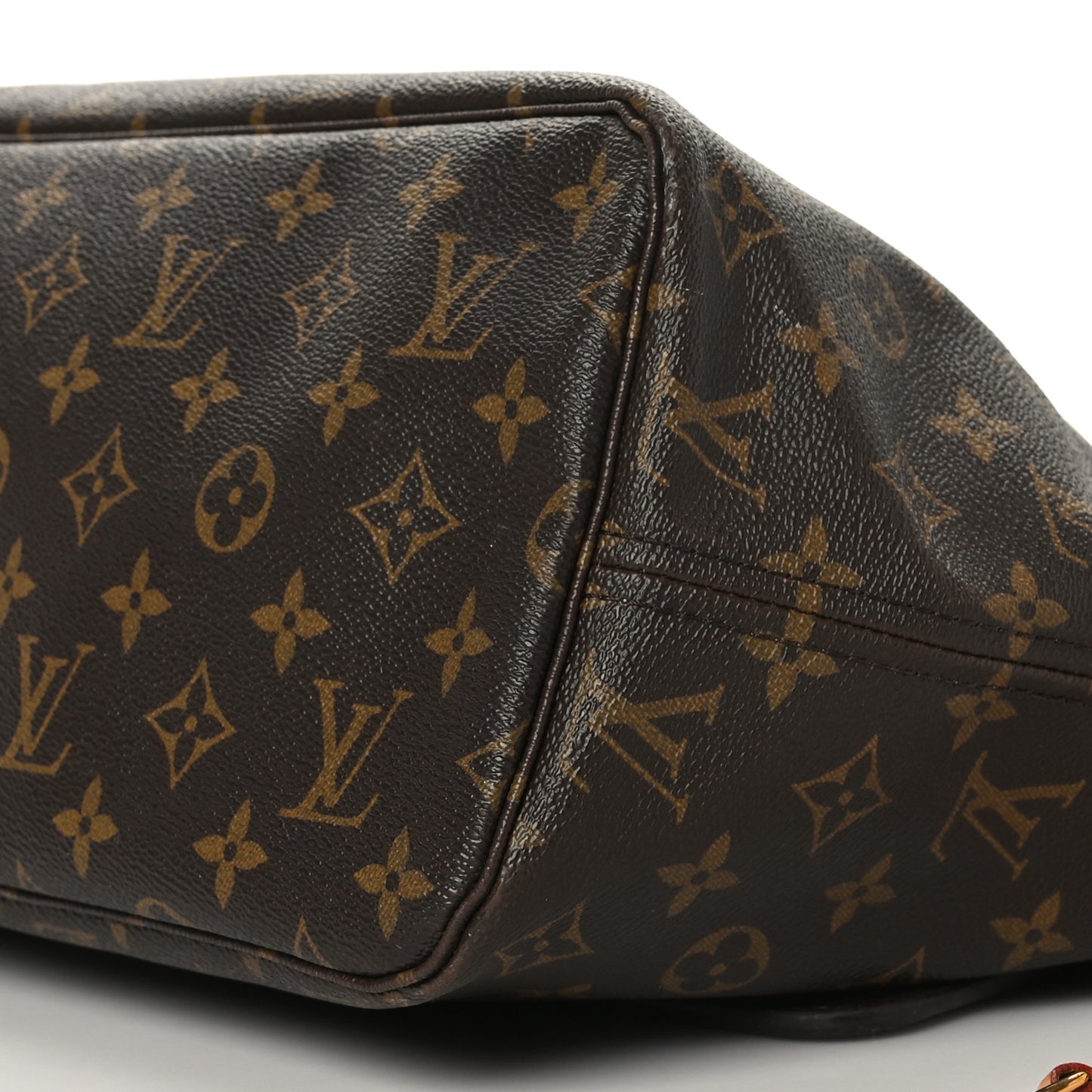 Monogram Neo Neverfull MM