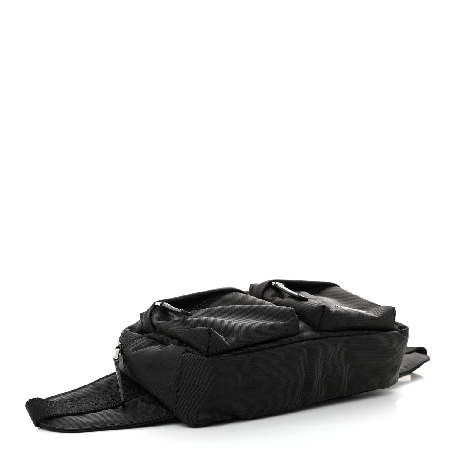 Givenchy Nylon Essential U Belt Bag Black 4 of 10