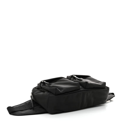 Givenchy Nylon Essential U Belt Bag Black 4 of 10