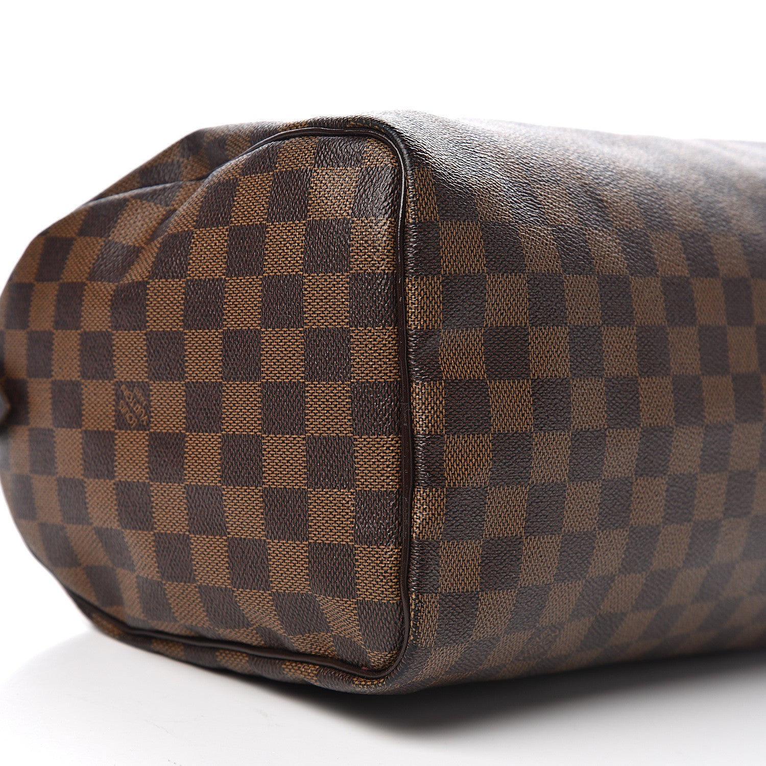 Louis Vuitton Damier Ebene Speedy 30 12 of 14