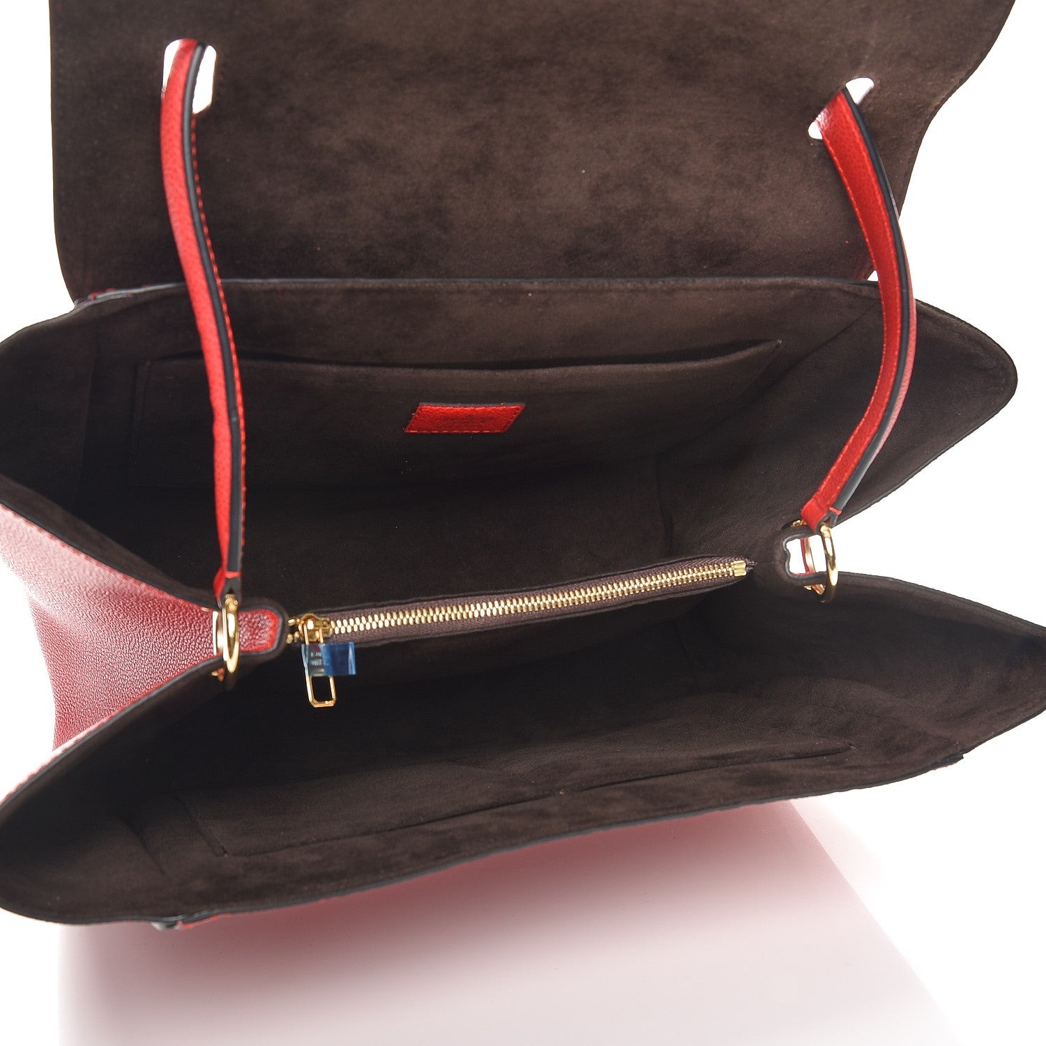 Louis Vuitton Empreinte Trocadero Cherry 5 of 7