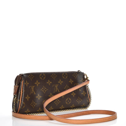 Louis Vuitton Monogram Eva Clutch 3 of 7