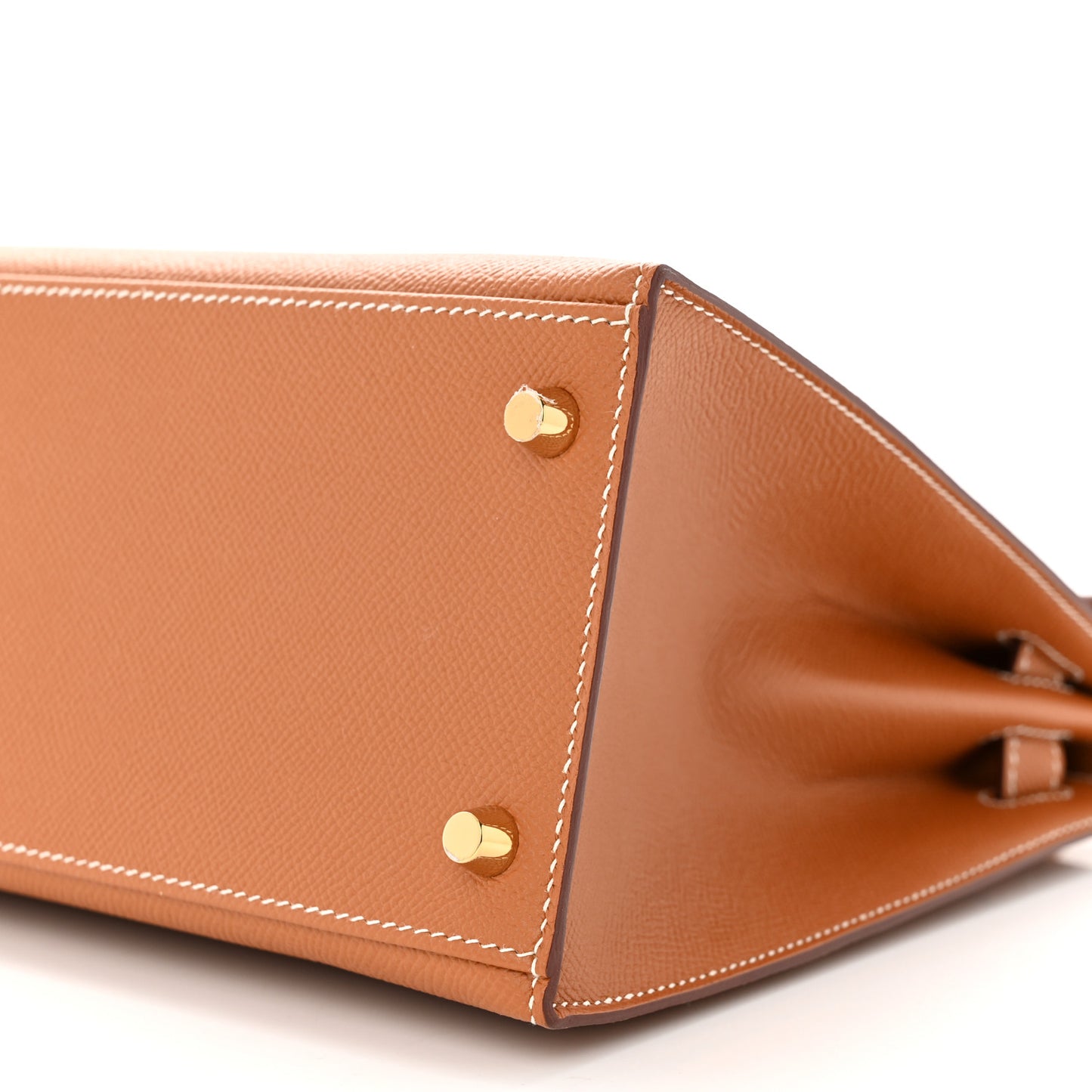 Epsom Kelly Sellier 28 Gold