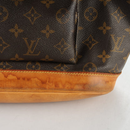 Louis Vuitton Monogram Montsouris GM Backpack 10 of 14