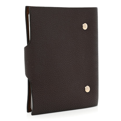 Hermes Togo Ulysse PM Notebook Cover Ebene 3 of 11