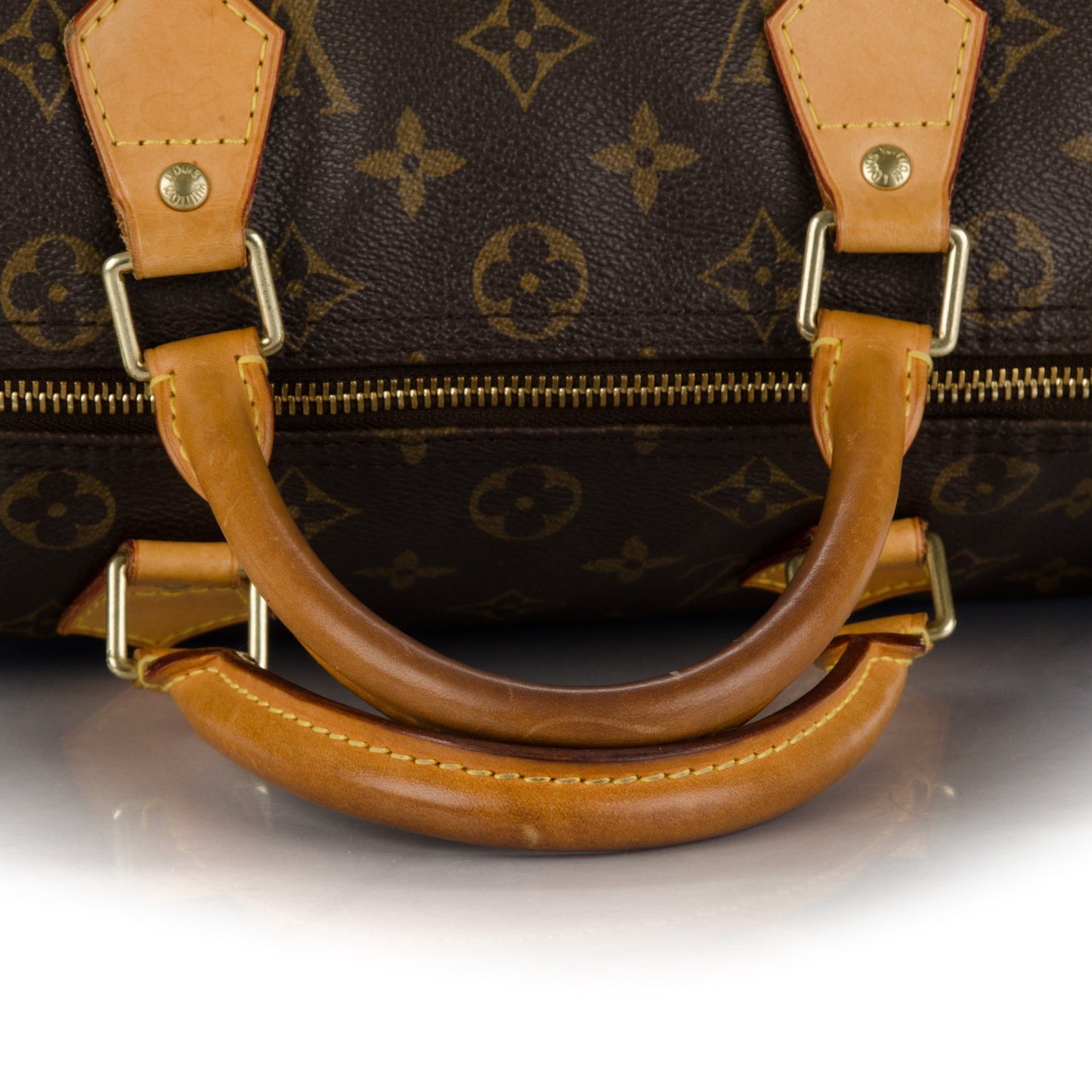 Monogram Speedy 30