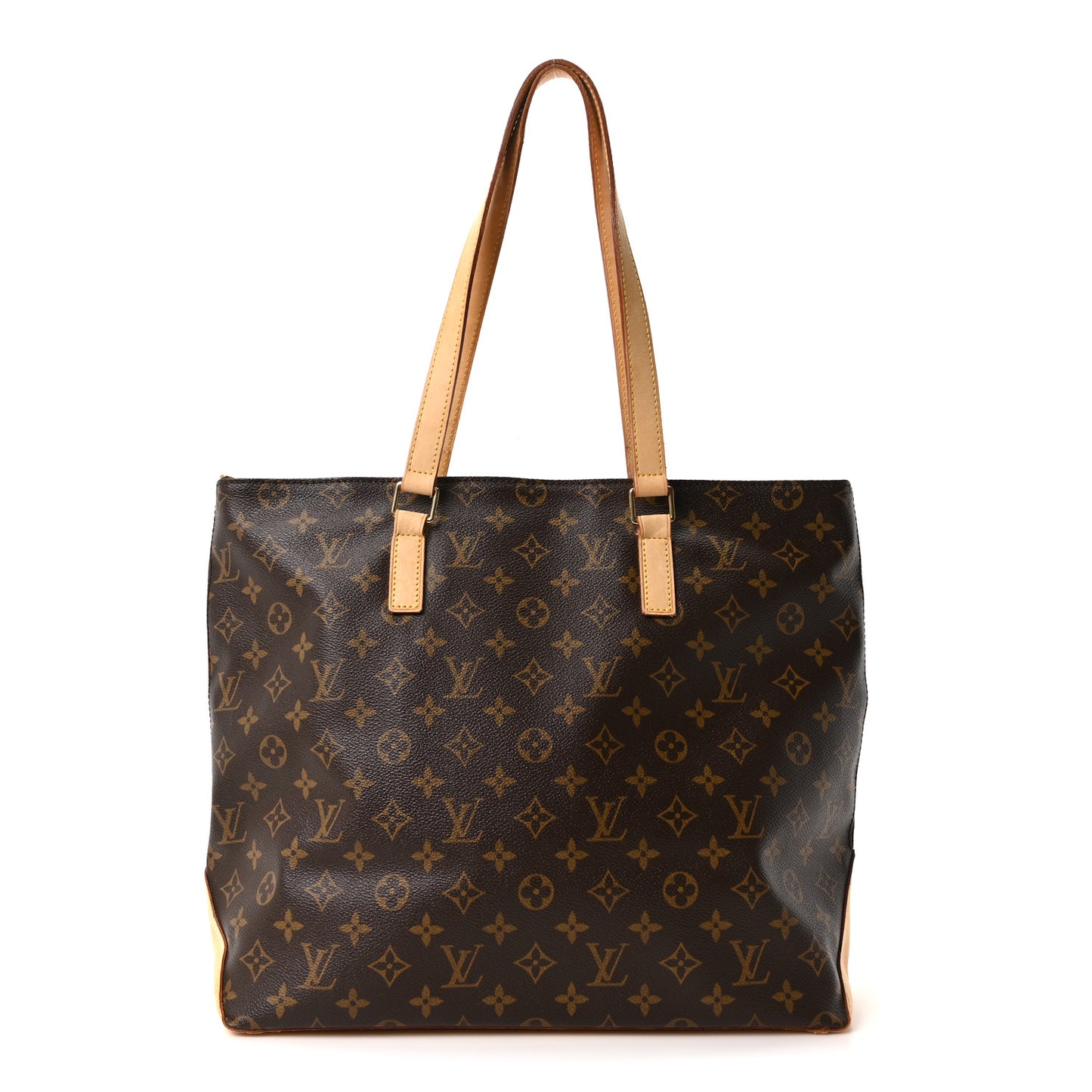 Monogram Cabas Mezzo