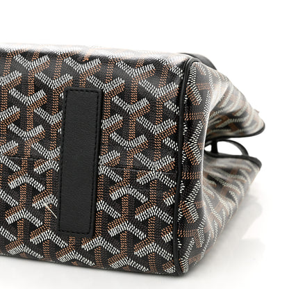 Goyard Goyardine Rouette PM Black 8 of 8