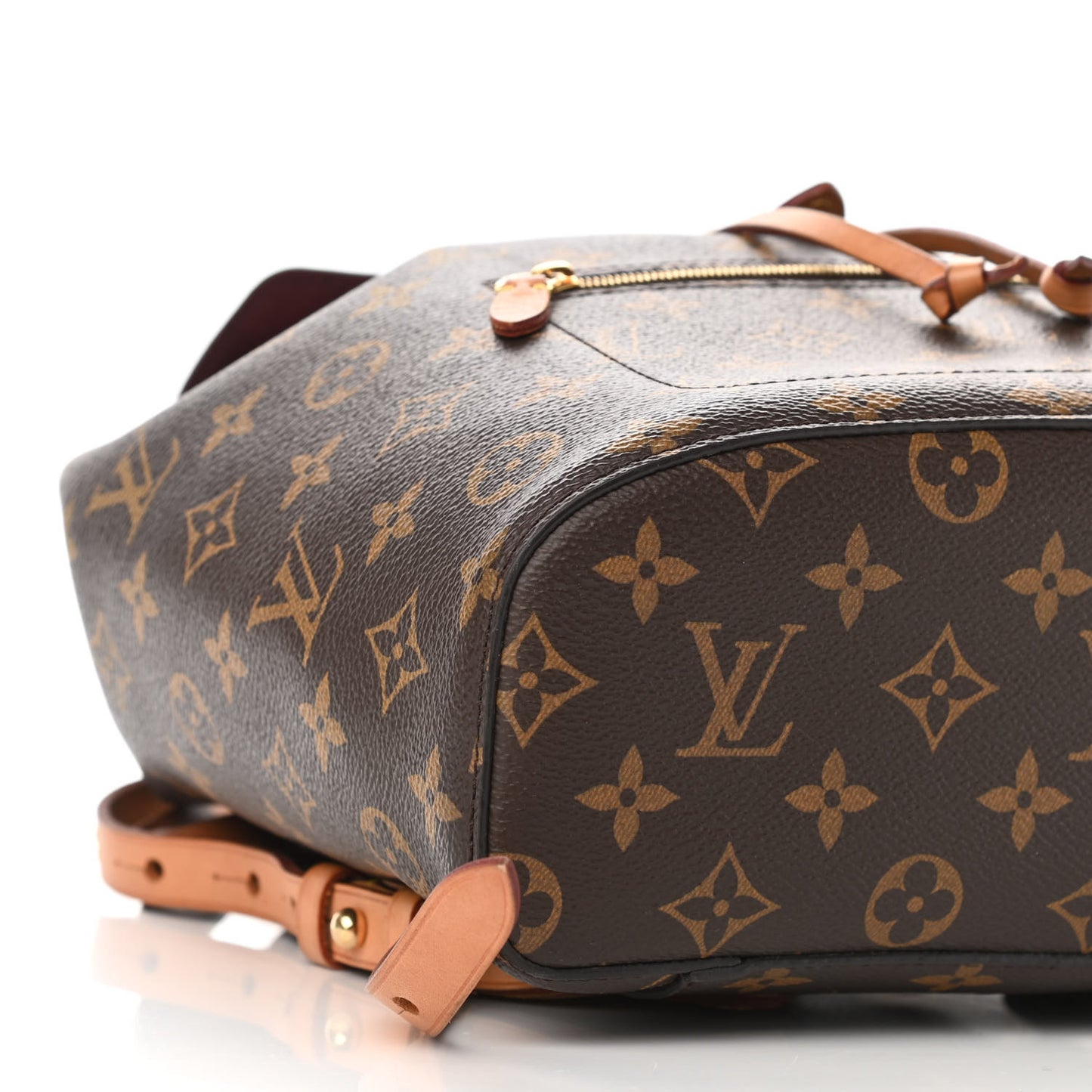 Monogram Montsouris NM Backpack