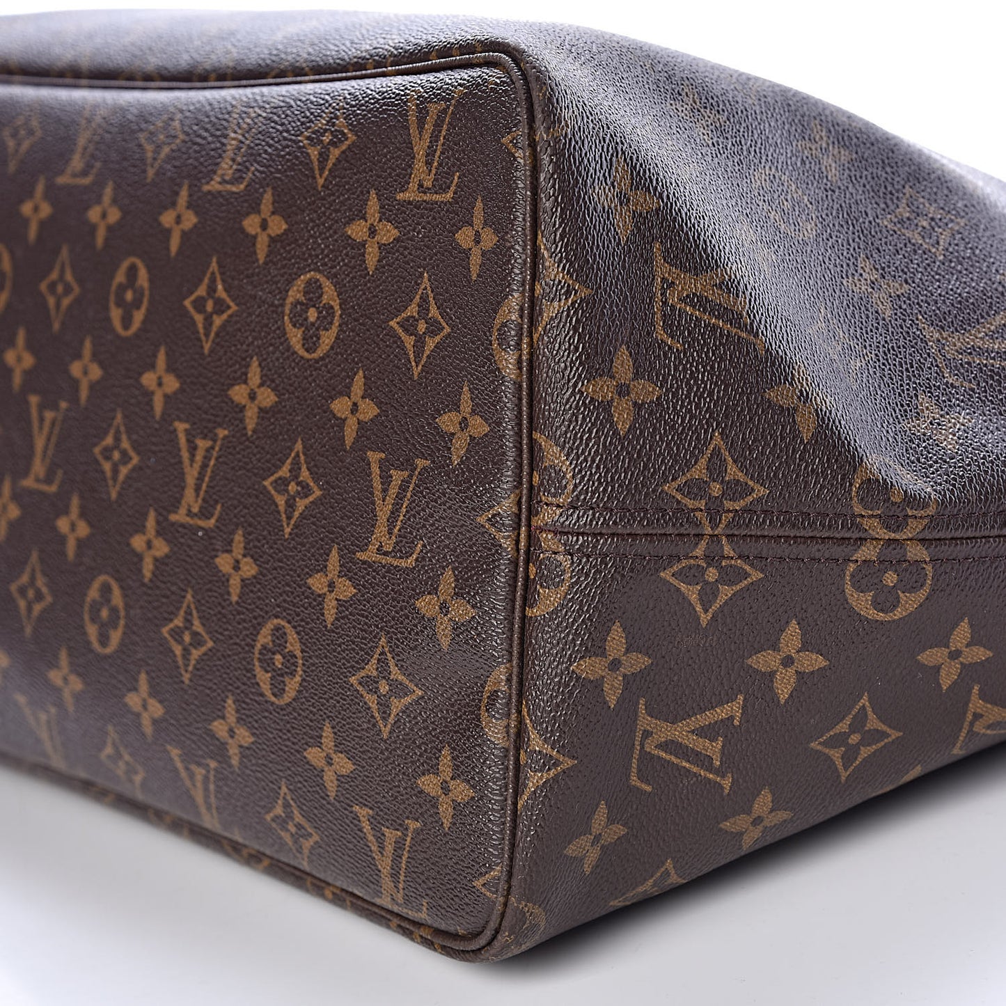 Monogram Neo Neverfull GM Pivoine