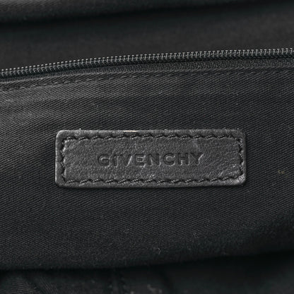 Givenchy Lambskin Medium Nightingale Grey 6 of 11