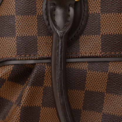 Louis Vuitton Damier Ebene Trevi PM 11 of 15
