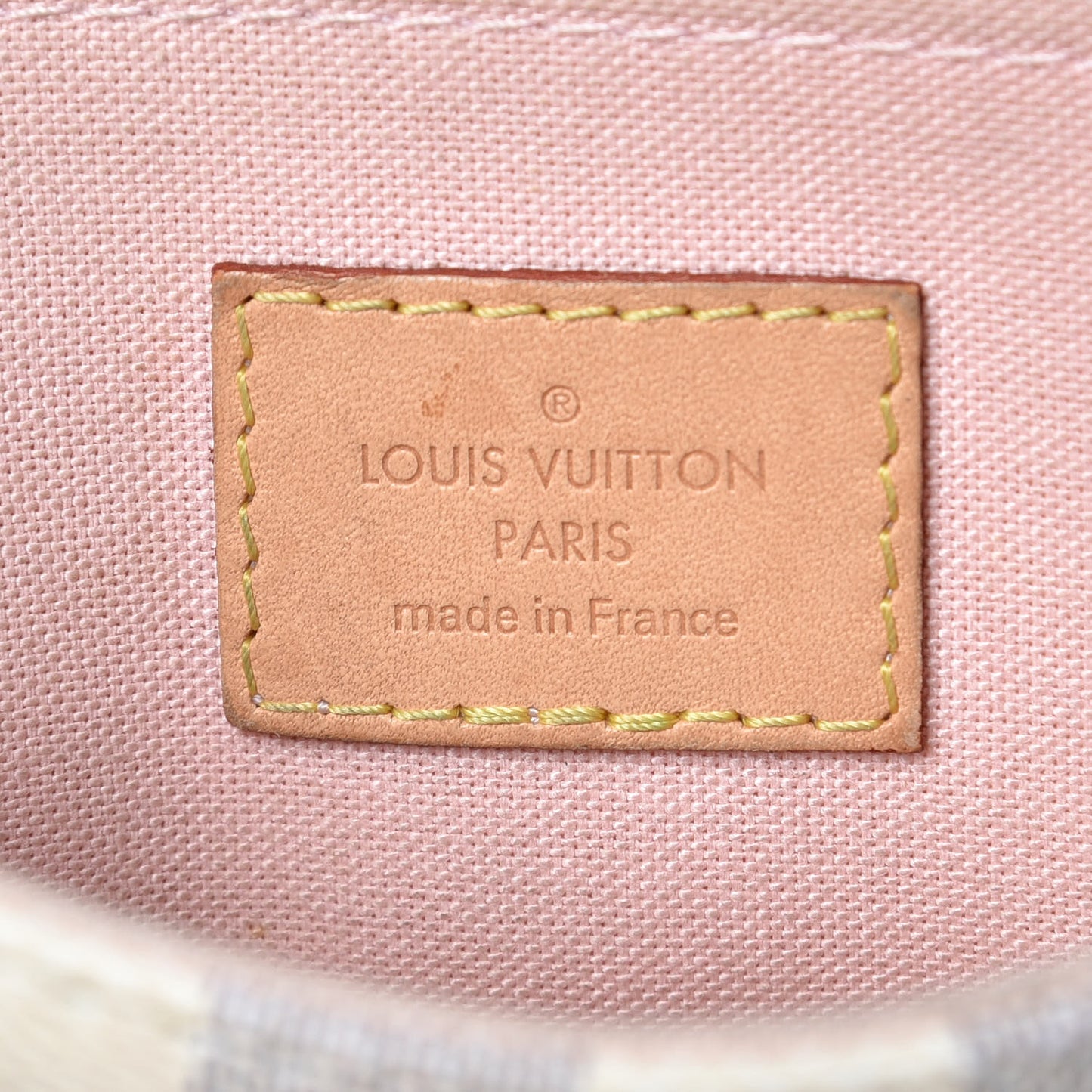 Damier Azur Croisette