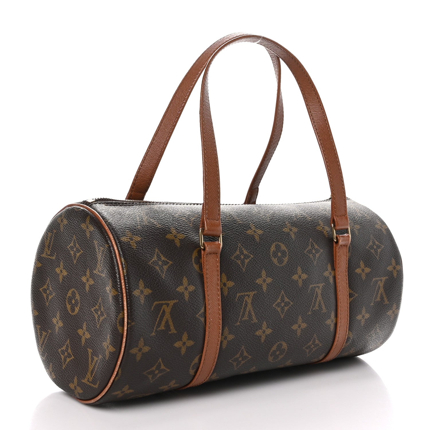 Louis Vuitton Monogram Papillon 30 with Companion 4 of 10