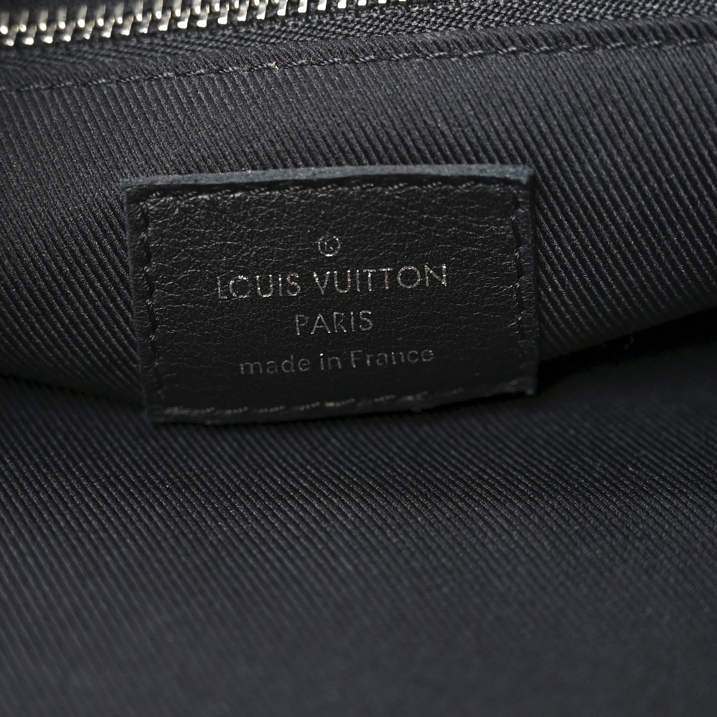 Calfskin Cruiser GM Green Black