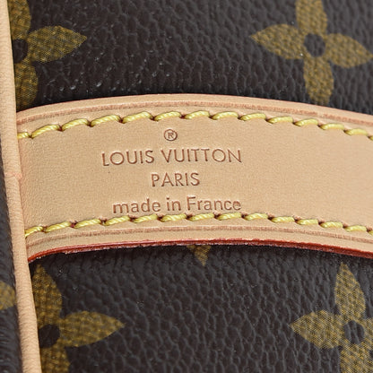 Louis Vuitton Monogram My LV Heritage Speedy Bandouliere 30 Fuchsia White 9 of 10