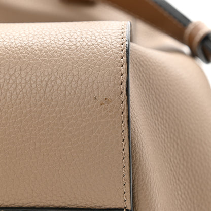 Loewe Calfskin Medium Hammock Shoulder Bag Sand Mink 11 of 12