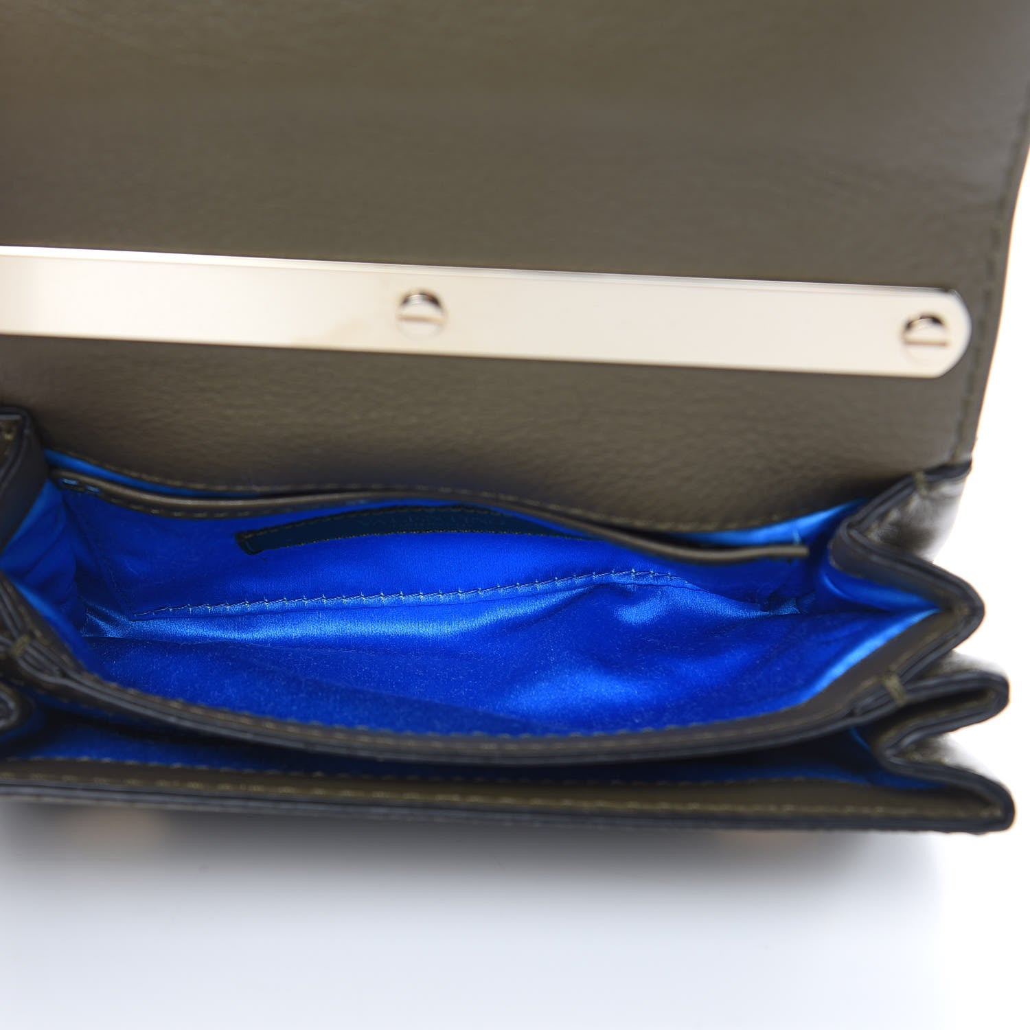 Valentino Garavani Nappa Crystal Camouflage Mini Va Va Voom Shoulder Bag Multicolor 5 of 9