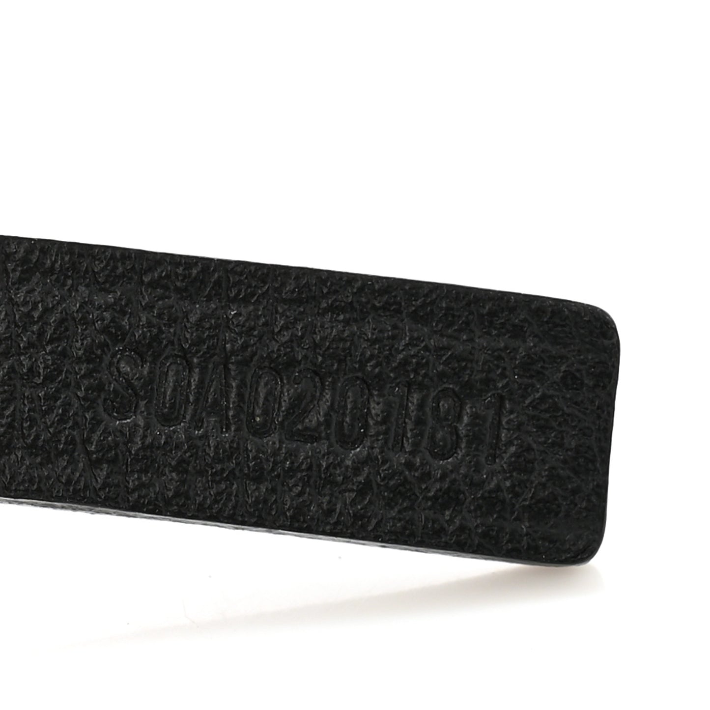 Goyardine Saint Louis PM Black