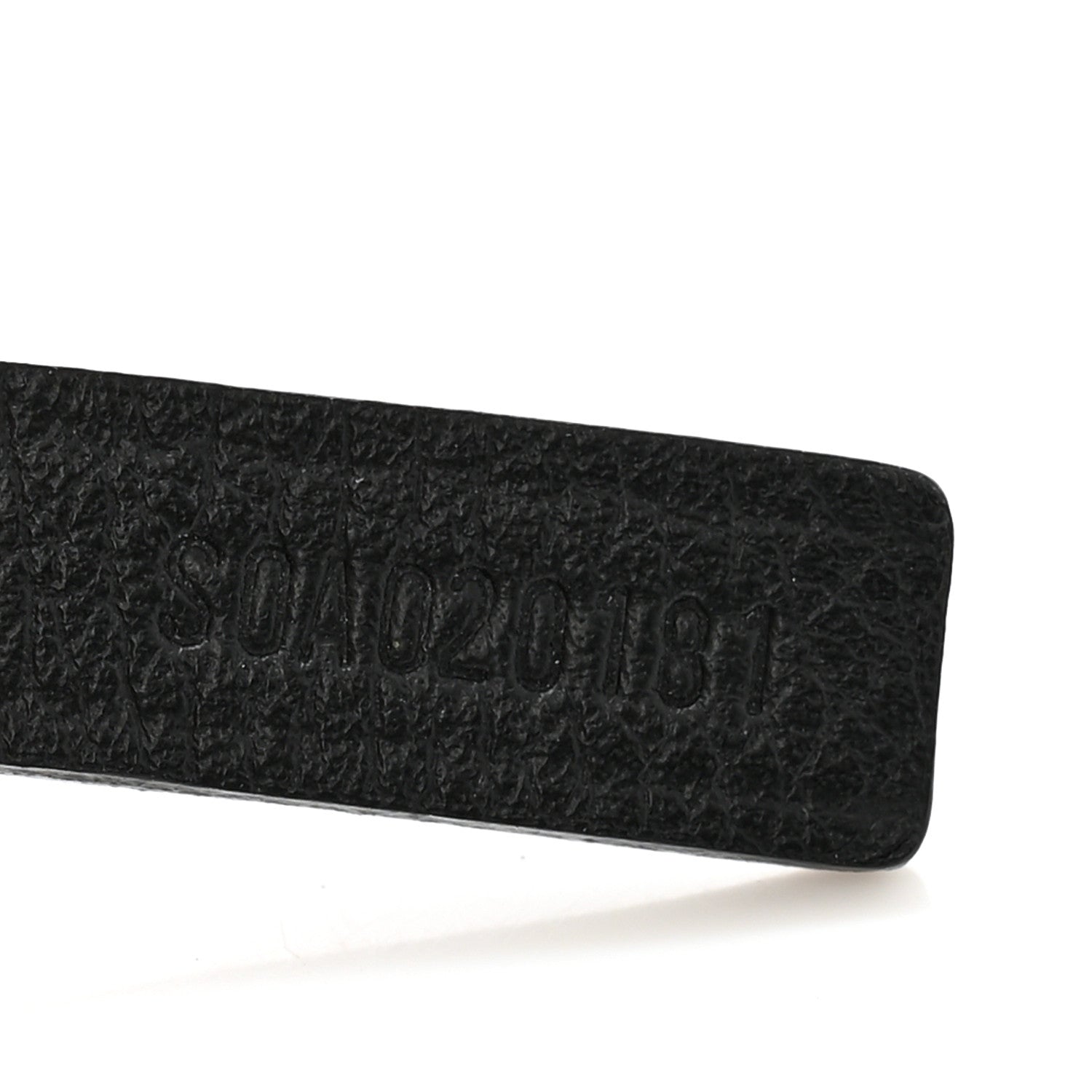 Goyard Goyardine Saint Louis PM Black 8 of 13
