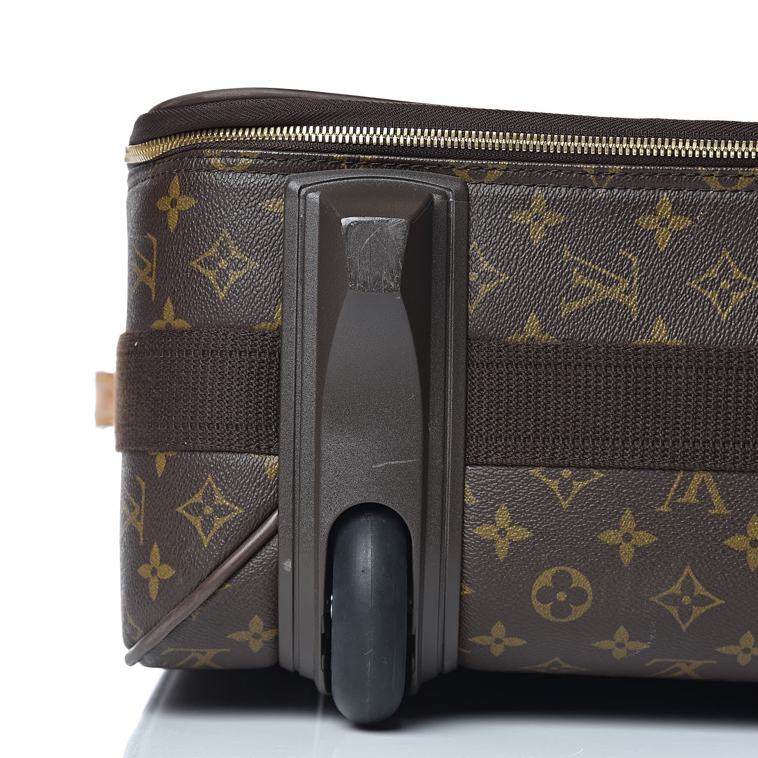 Louis Vuitton Monogram Pegase 55 7 of 12