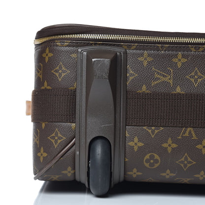 Louis Vuitton Monogram Pegase 55 7 of 12