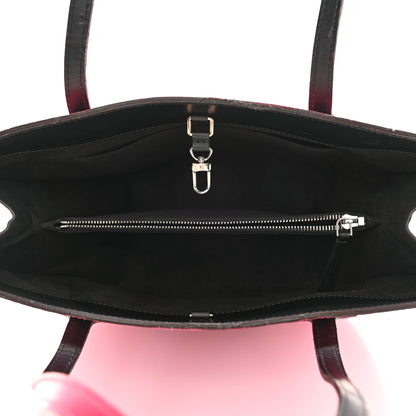 Louis Vuitton Epi Saint Jacques NM Pivoine 5 of 16
