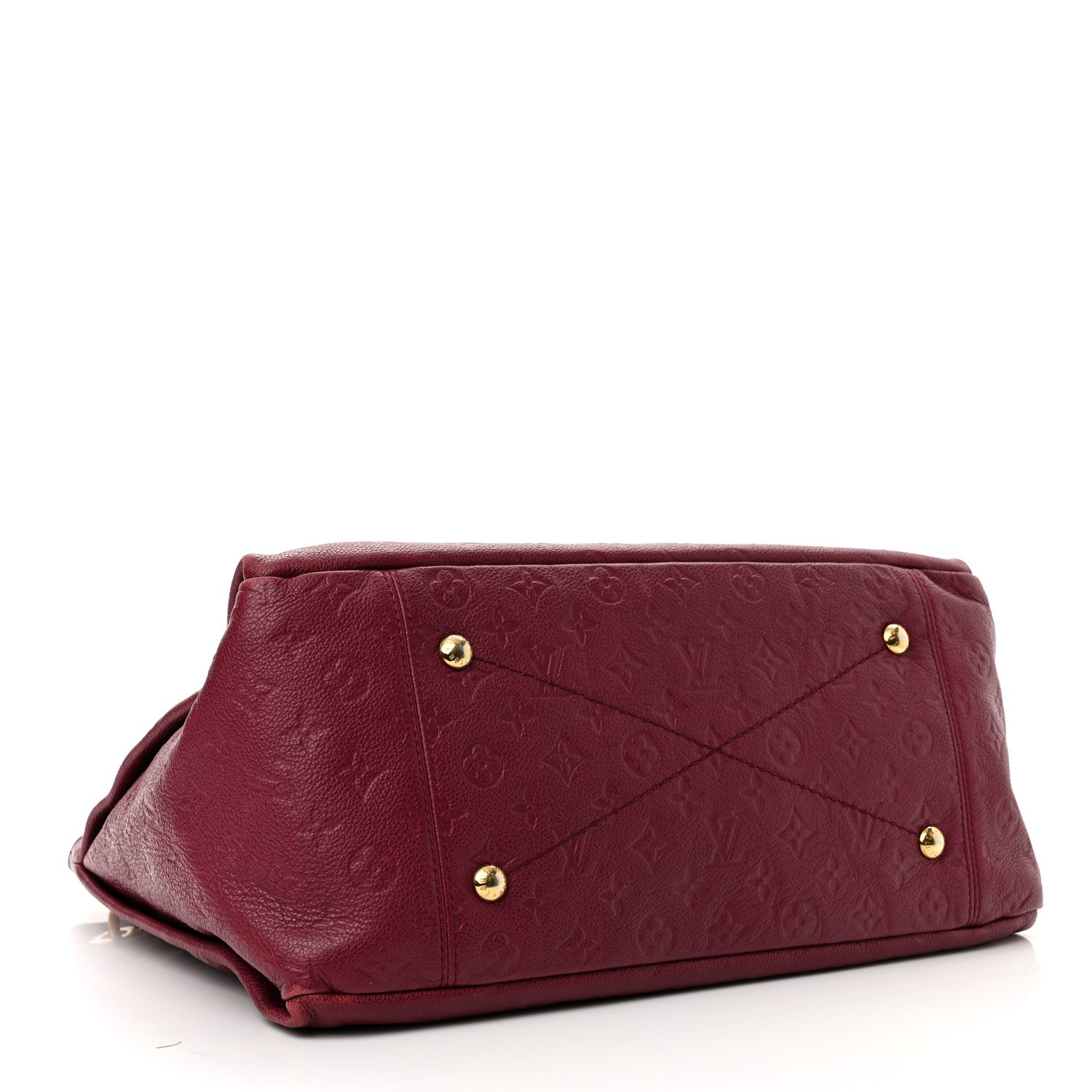 Louis Vuitton Empreinte Artsy MM Aurore 4 of 10
