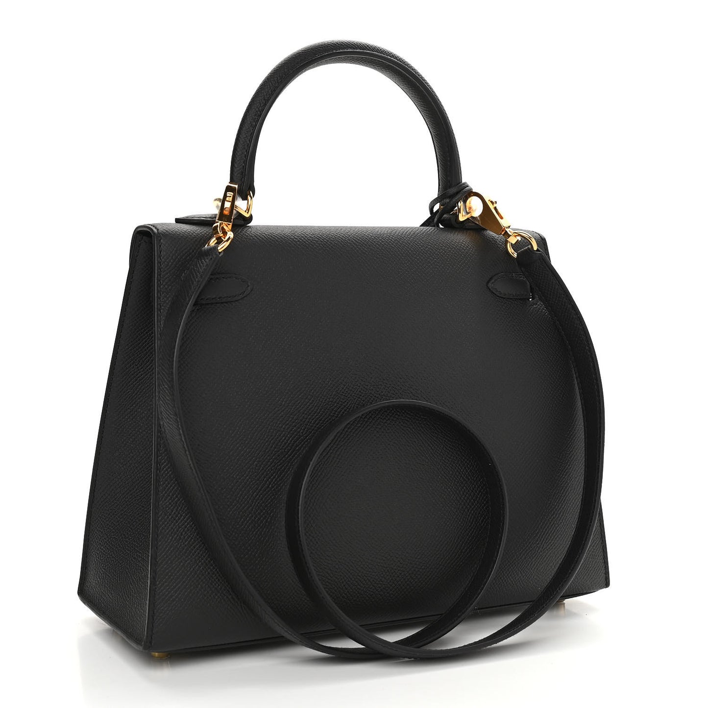 Epsom Kelly Sellier 25 Black