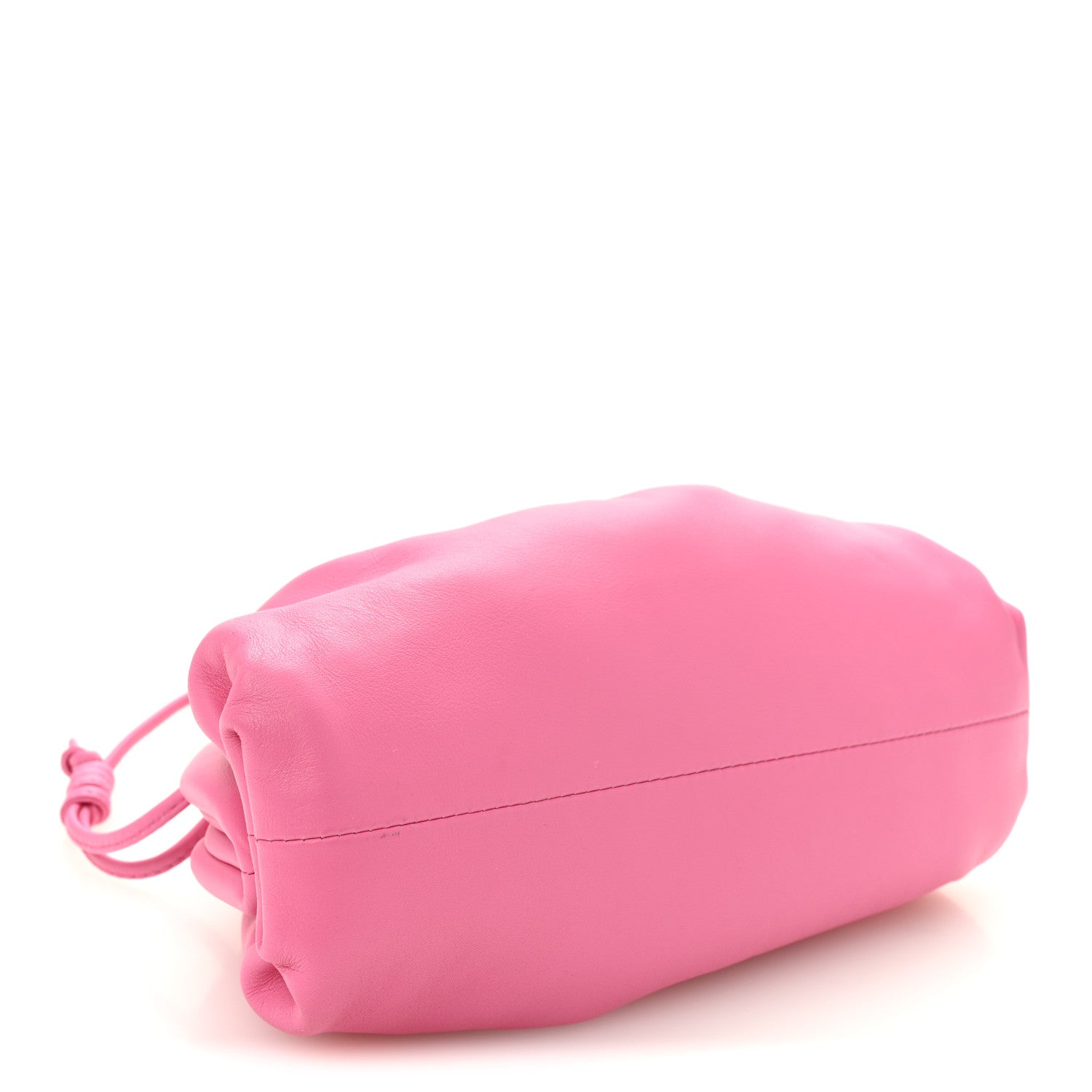Bottega Veneta Butter Calfskin Coin Purse Pink 1882144 – FASHIONPHILE