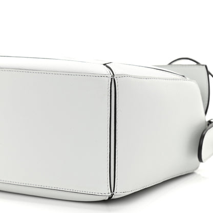 Loewe Calfskin Small Puzzle Bag Kaolin 9 of 9