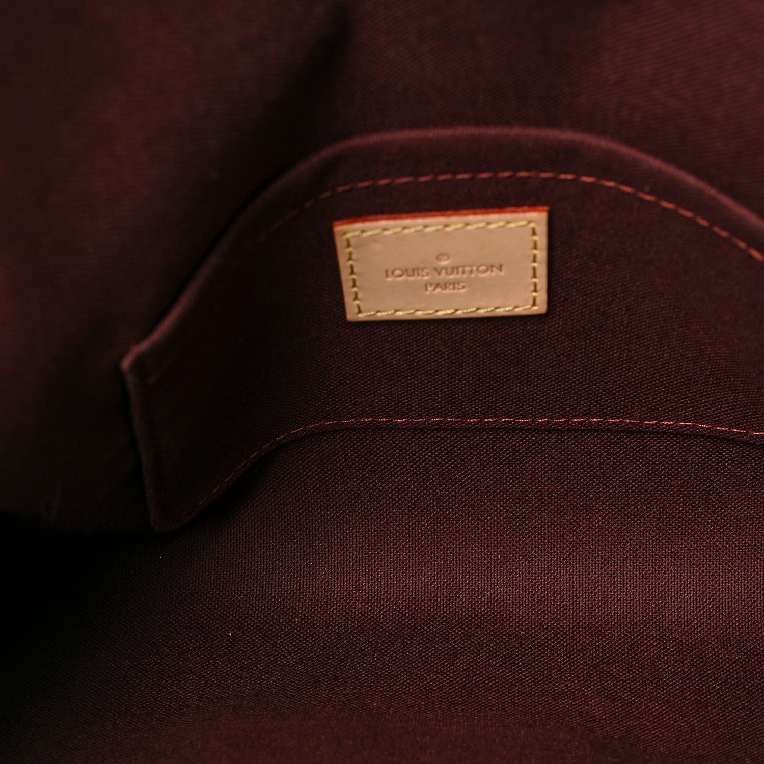 Louis Vuitton Monogram Favorite MM 4 of 7