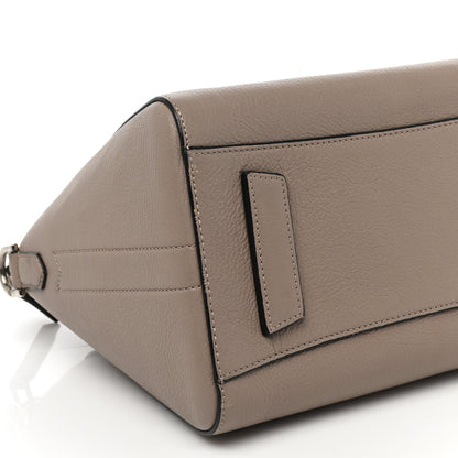 Givenchy Sugar Goatskin Small Antigona Dune 8 of 10