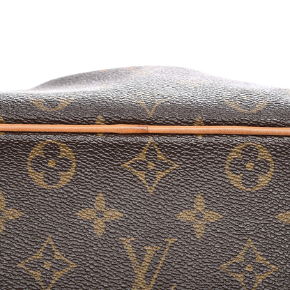 Louis Vuitton Monogram Palermo GM 16 of 20