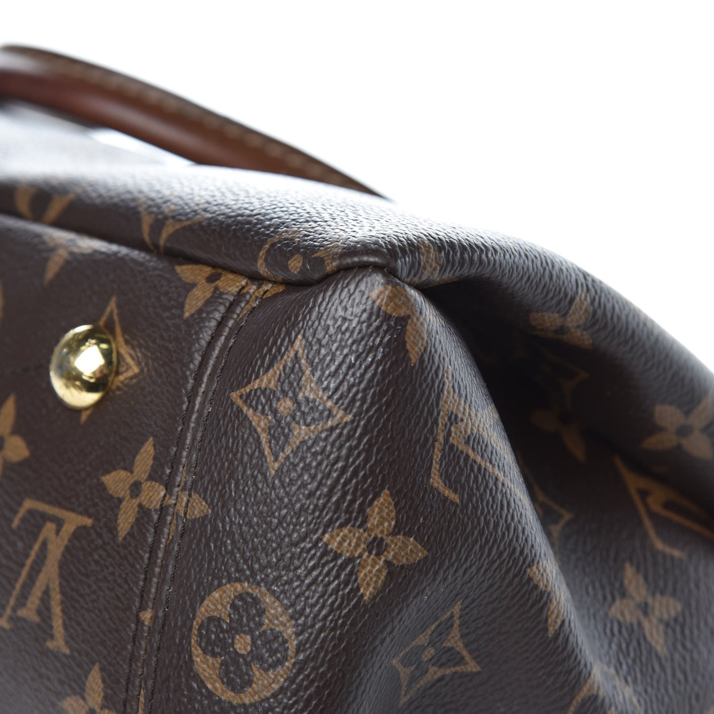 Monogram Pallas Black