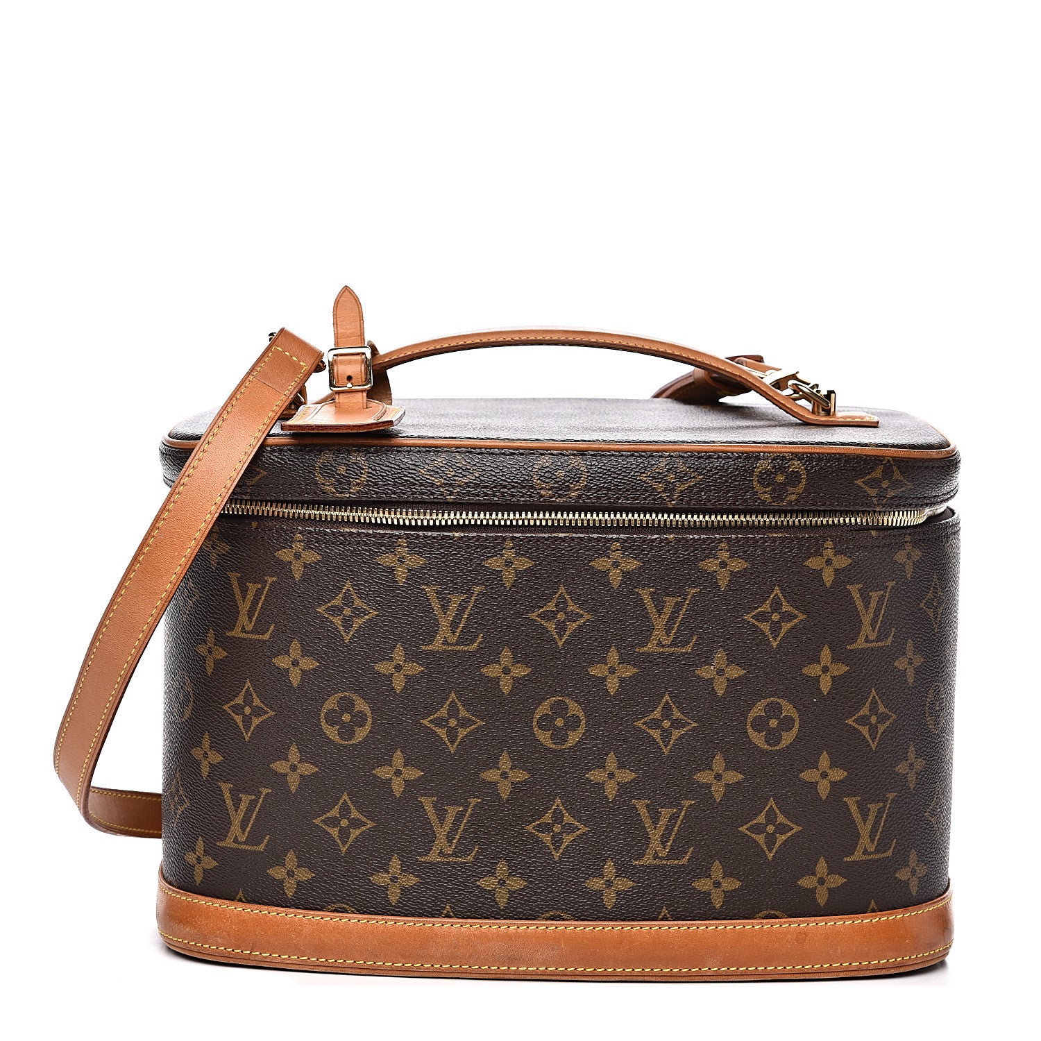 Louis Vuitton Monogram Nice 1 of 16
