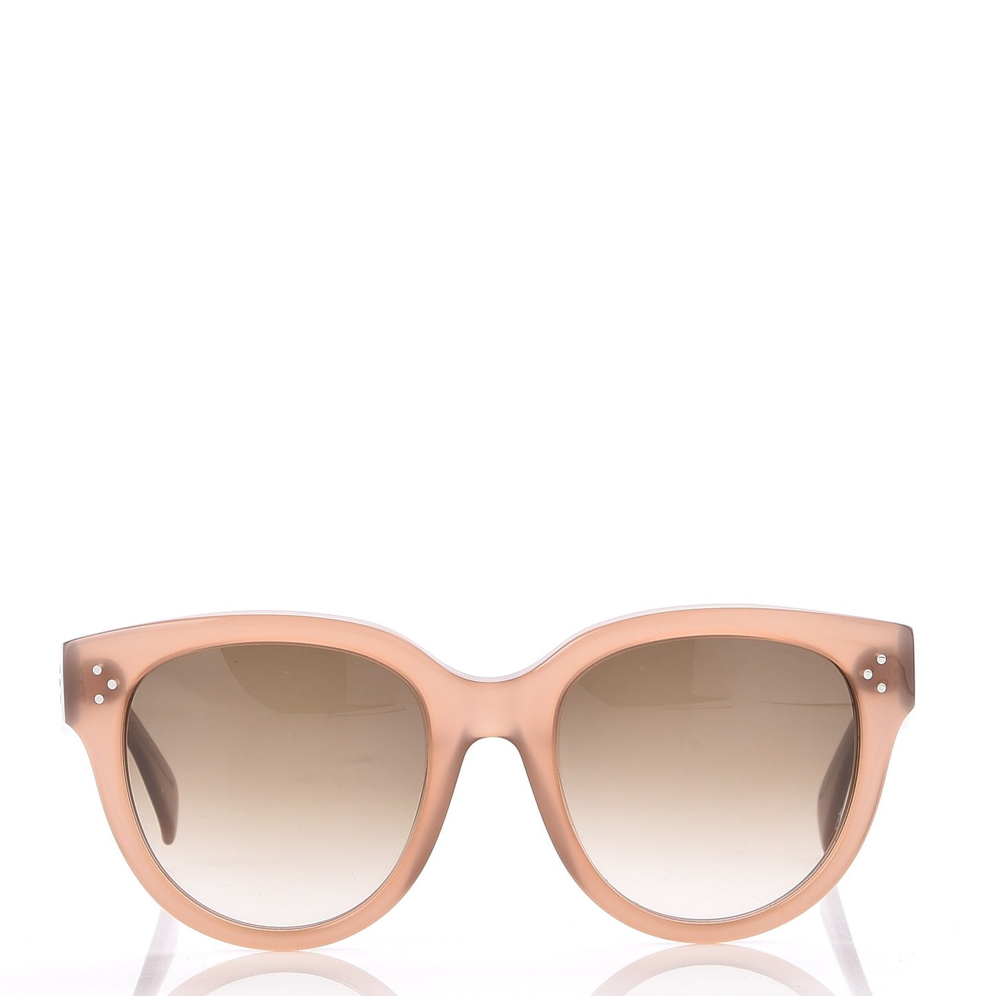 Audrey Sunglasses CL 41755 Light Brown