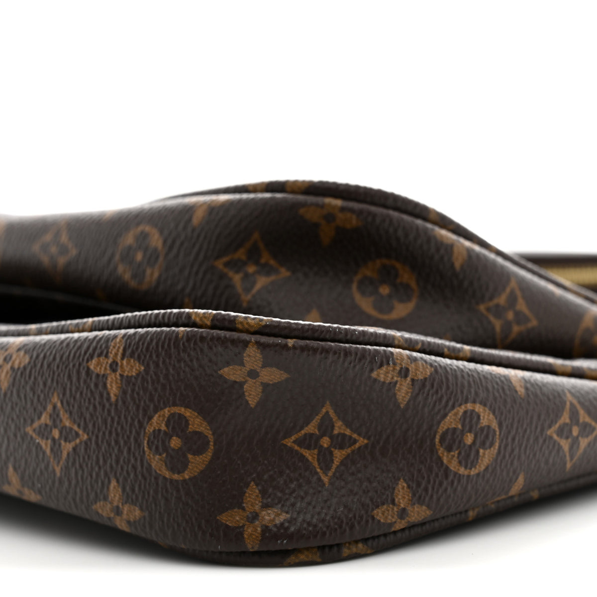 Louis Vuitton Monogram Multi Pochette Accessories Kaki 9 of 11