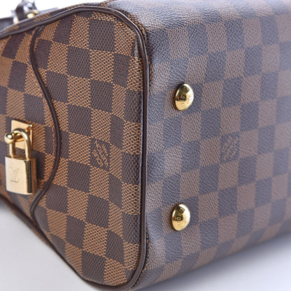 Louis Vuitton Damier Ebene Duomo 8 of 9
