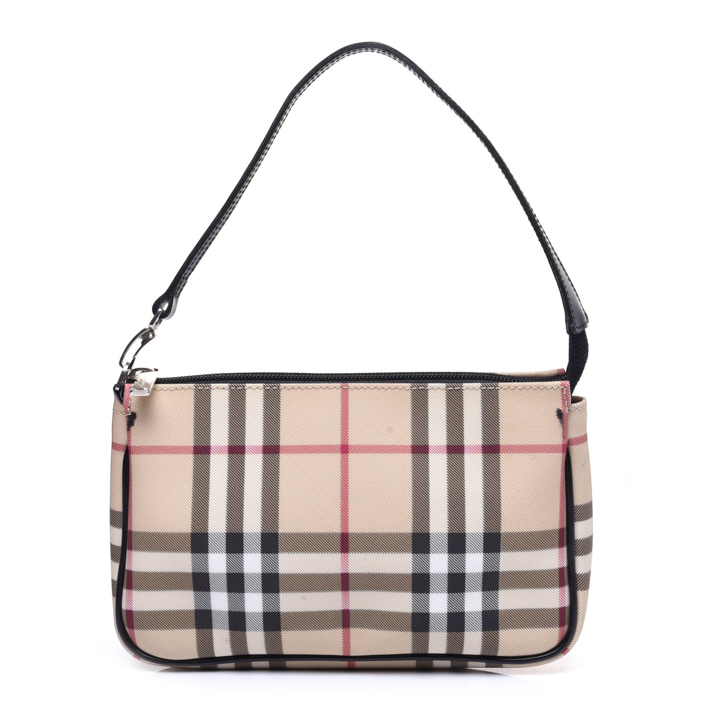 House Check Pochette