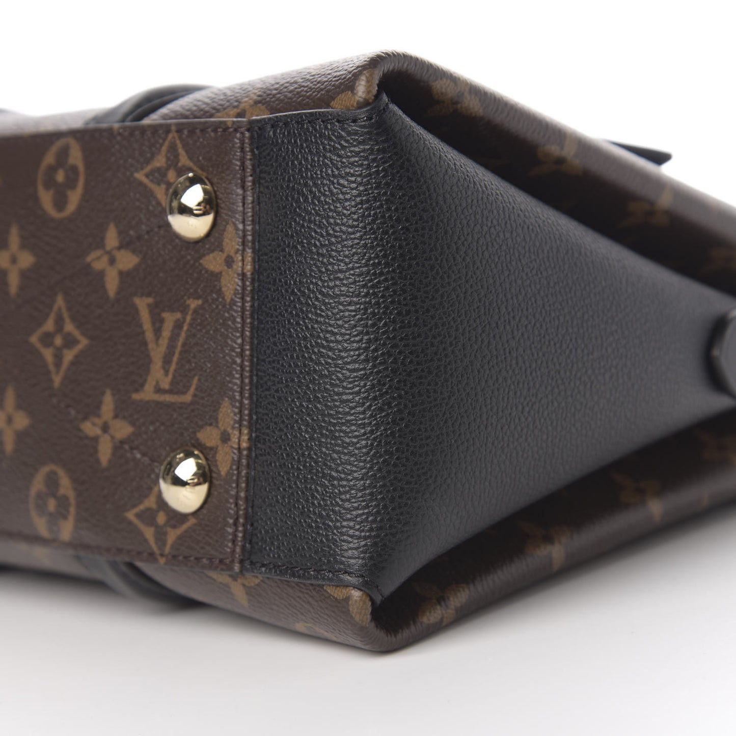Monogram Soufflot BB Black