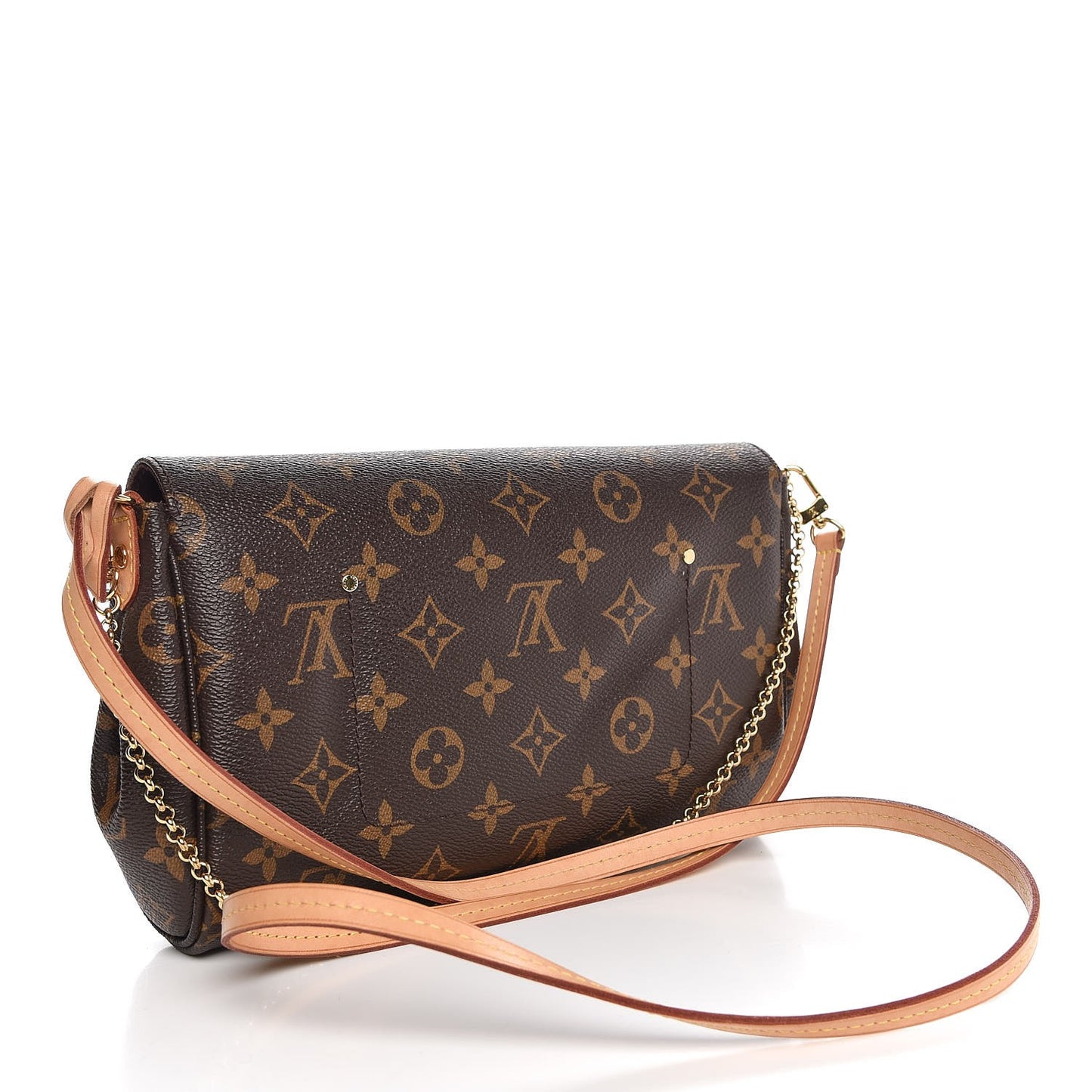 Monogram Favorite MM
