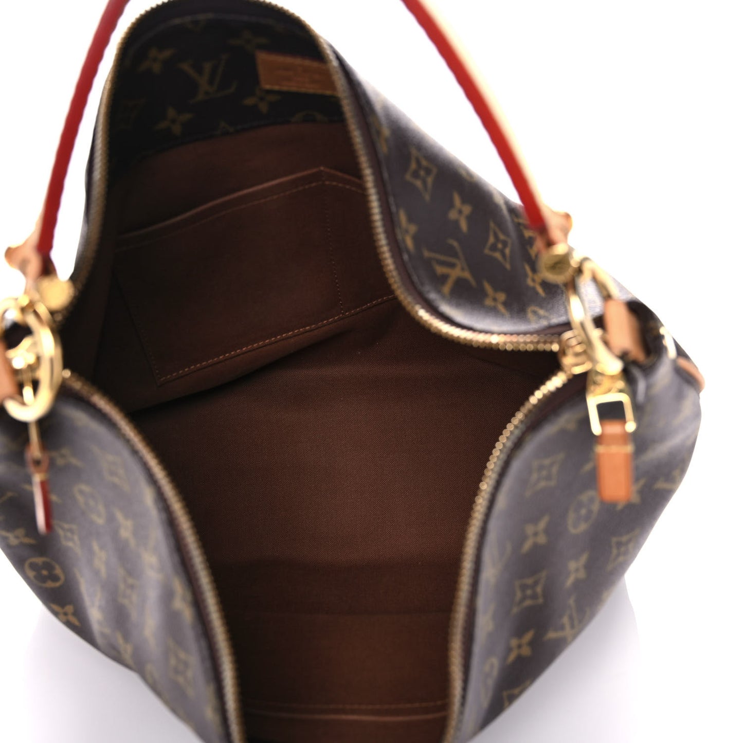 Monogram Sully MM